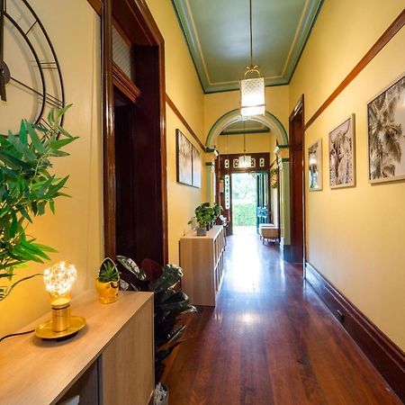Quiet Private Room In Strathfield 3Min To Train Station 5 Sydney Luaran gambar