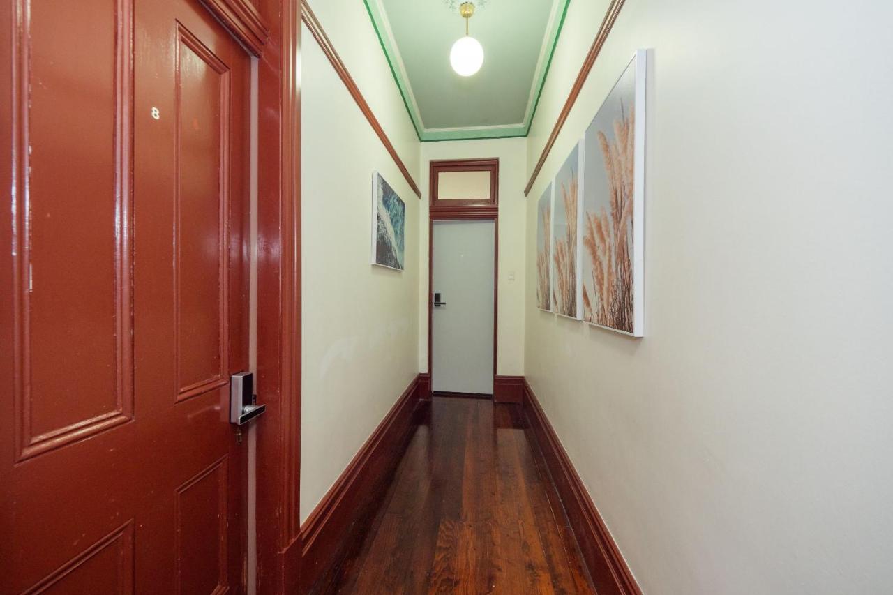 Quiet Private Room In Strathfield 3Min To Train Station 5 Sydney Luaran gambar